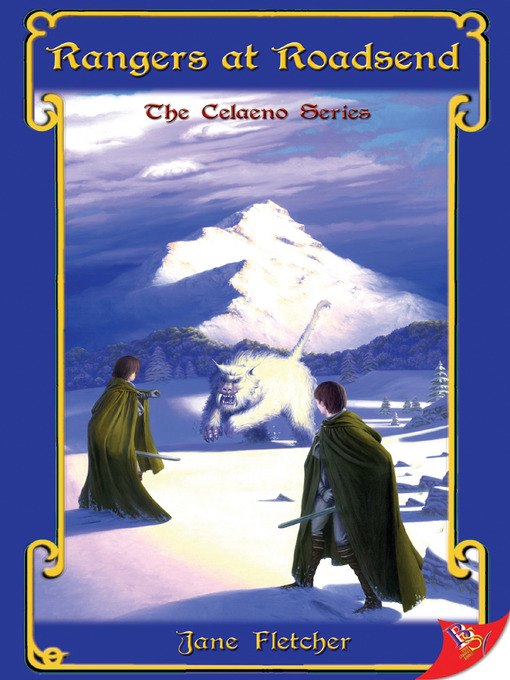 Title details for Rangers at Roadsend by Jane Fletcher - Available